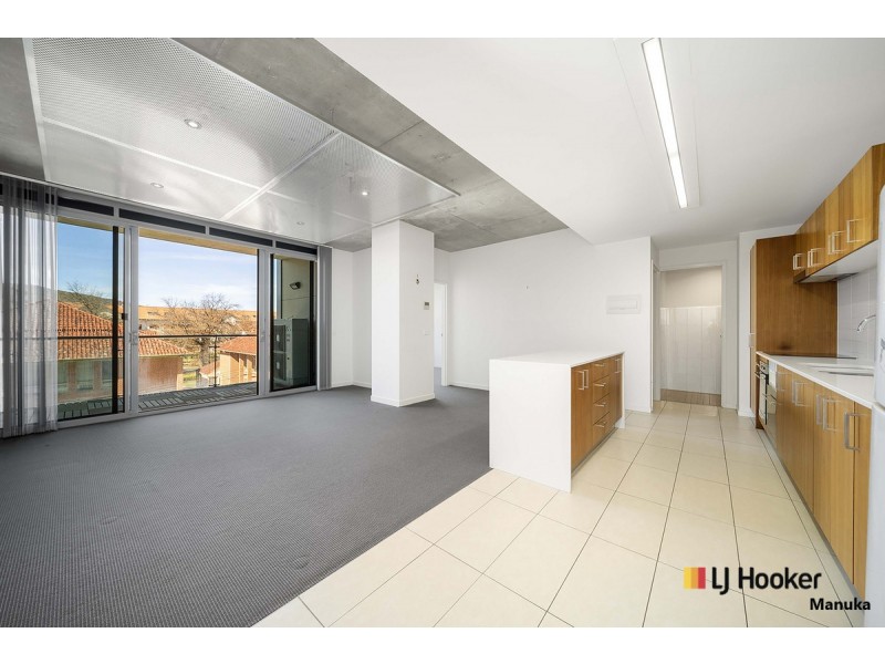 218/24 Lonsdale Street, Braddon ACT 2612