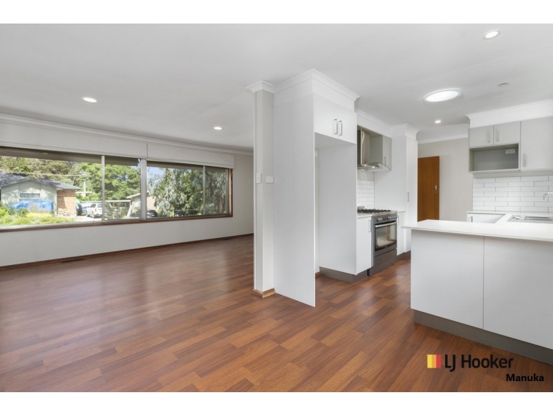 1 Manu Place, Waramanga ACT 2611