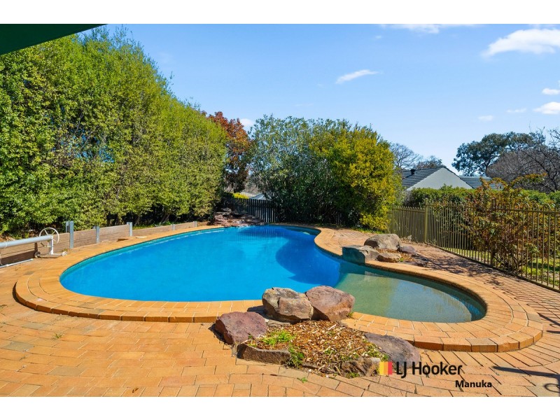 6 Hamelin Crescent, Narrabundah ACT 2604