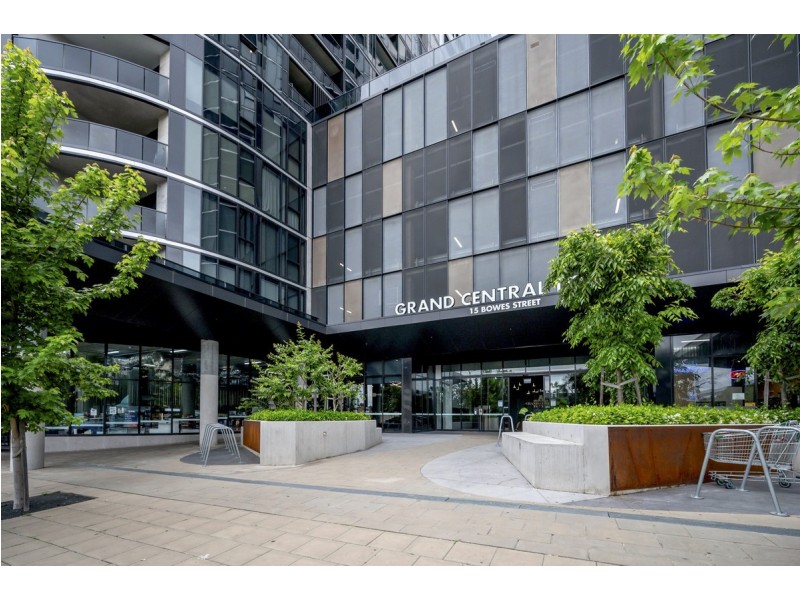617/15 Bowes Street, Phillip ACT 2606