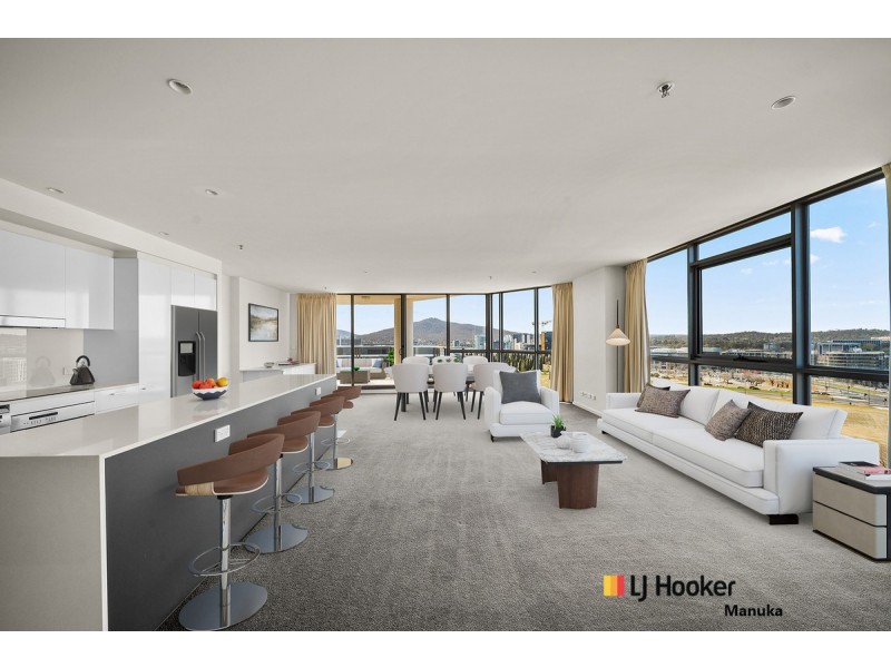 101/3 London Circuit, Canberra ACT 2600