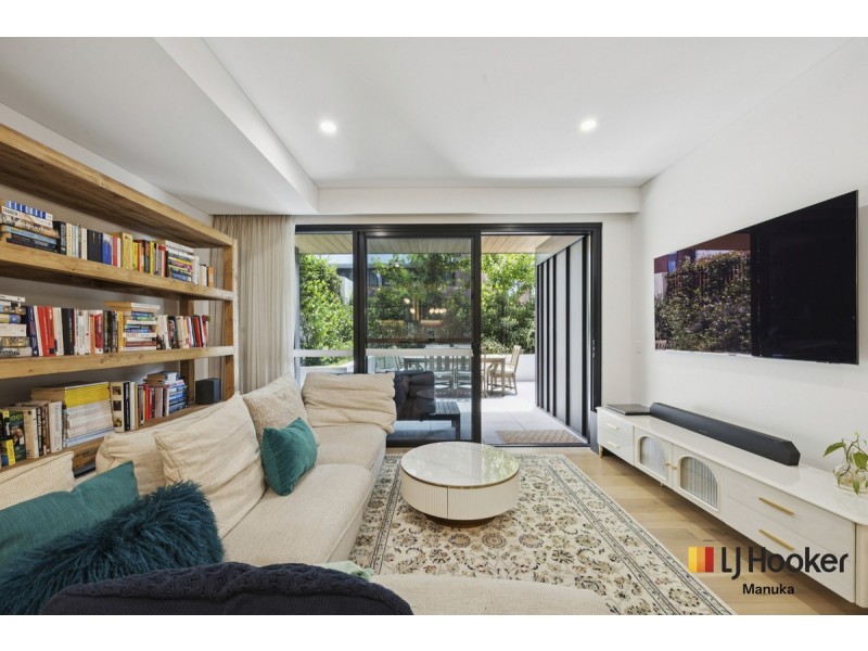 1/9 Light Street, Griffith ACT 2603