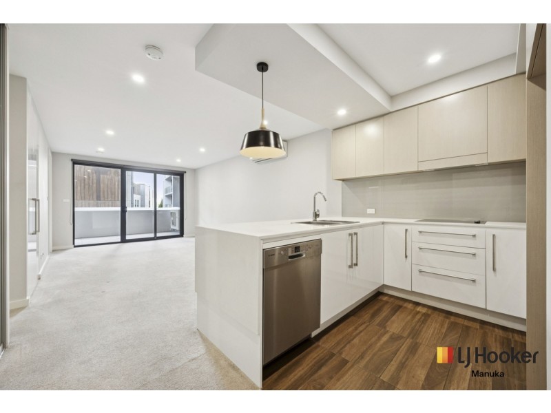 15/115 Canberra Avenue, Griffith ACT 2603