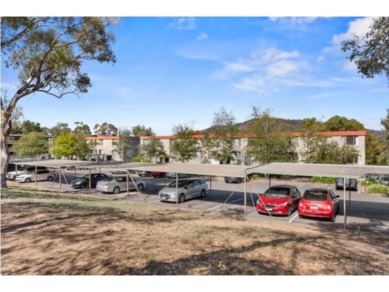 46/6 Wilkins, Mawson ACT 2607