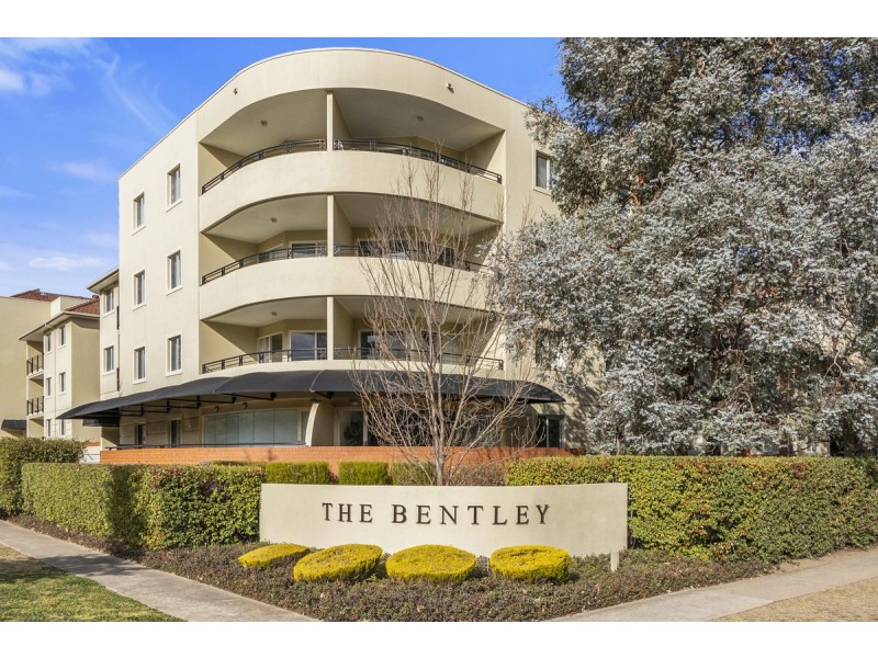 96/5 Empire Circuit, Forrest ACT 2603