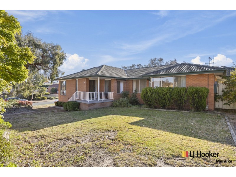 30 Robson Street, Garran ACT 2605