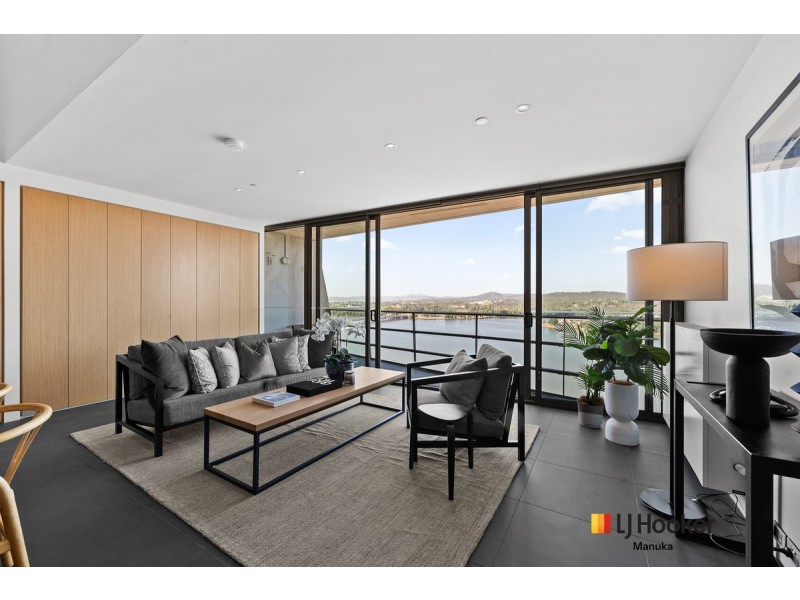 1519/25 Edinburgh Avenue, City ACT 2601