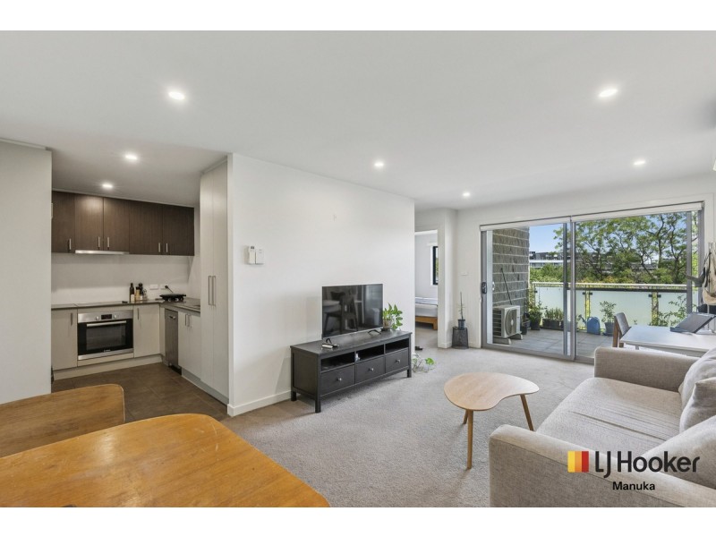 17/14 McGowan Street, Dickson ACT 2602