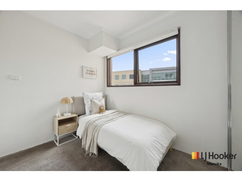 5/1 Garran Place, Garran ACT 2605