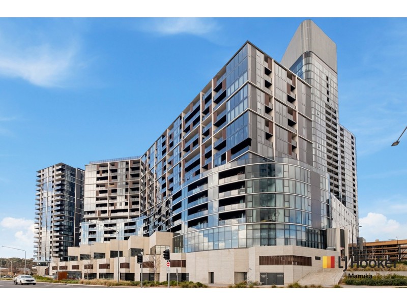 20/6 Grazier Lane, Belconnen ACT 2617