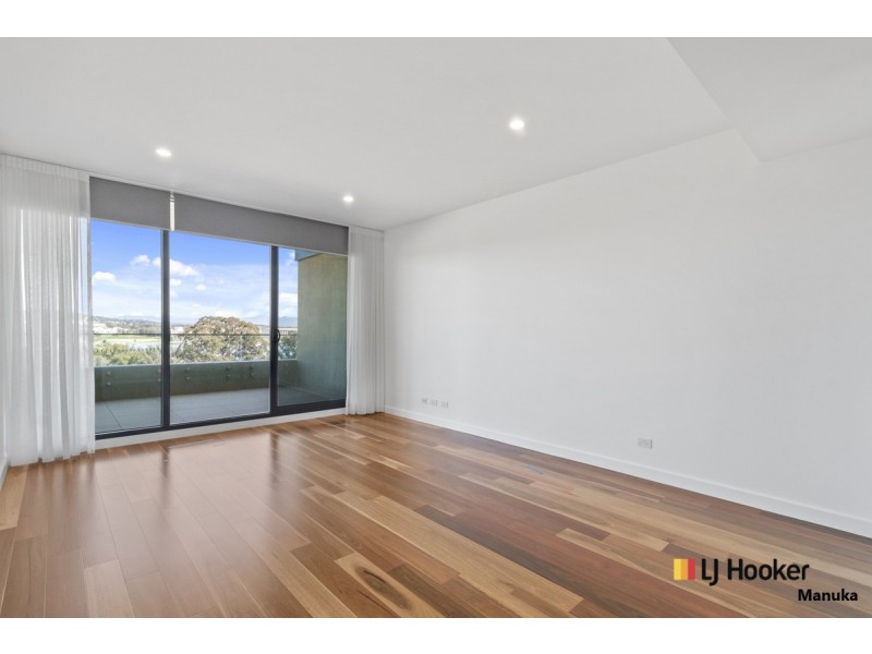 617/2 Anzac Park, Campbell ACT 2612