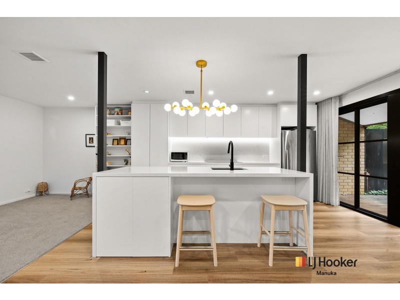 14/36 Gosse, Kingston ACT 2604