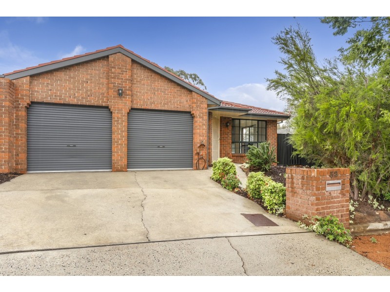 32 Charlton Crescent, Gordon ACT 2906