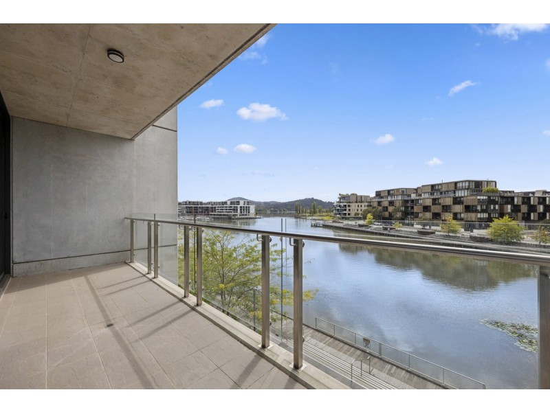 118/45 Eastlake Parade, Kingston ACT 2604