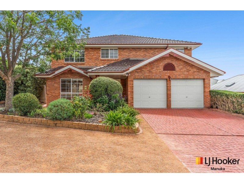 4 Kendall Place, Nicholls ACT 2913