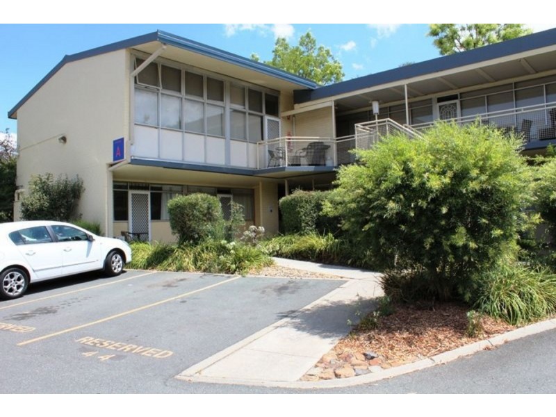 44/47 McMillan Crescent, Griffith ACT 2603