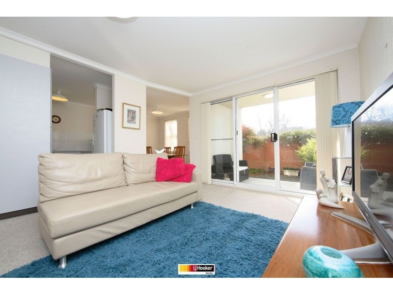 35/9 Howitt Street, Kingston ACT 2604