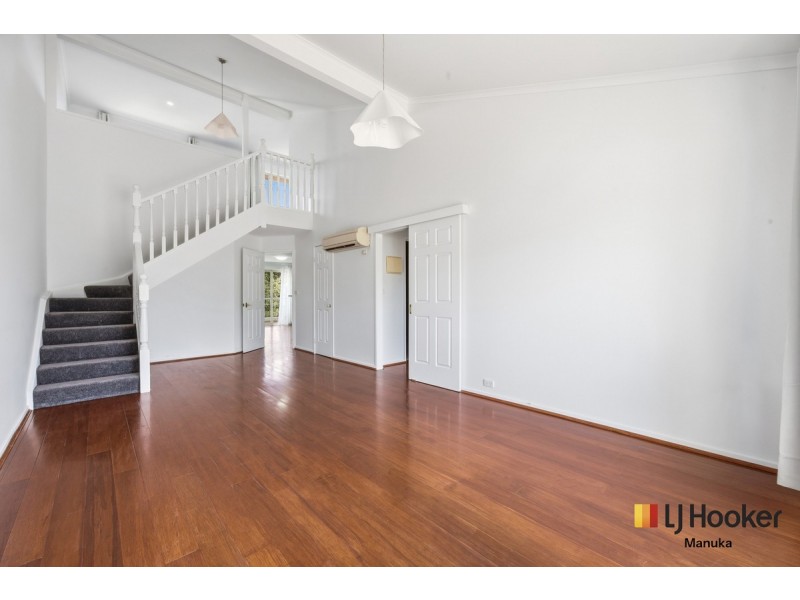 76/44 Jerrabomberra Avenue, Narrabundah ACT 2604