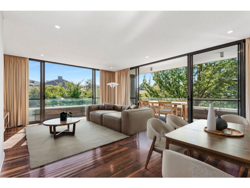 37/18 Kennedy Street, Kingston ACT 2604