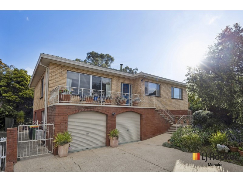 90 Munro Road, Crestwood NSW 2620