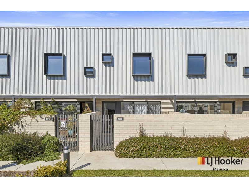 76/60 Kingsland Parade, Casey ACT 2913