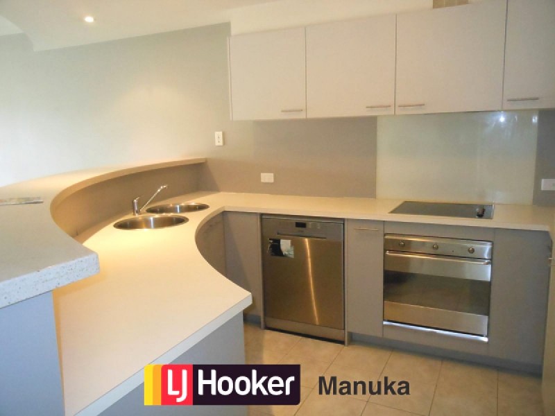 6/2 Eldridge Crescent, Garran ACT 2605