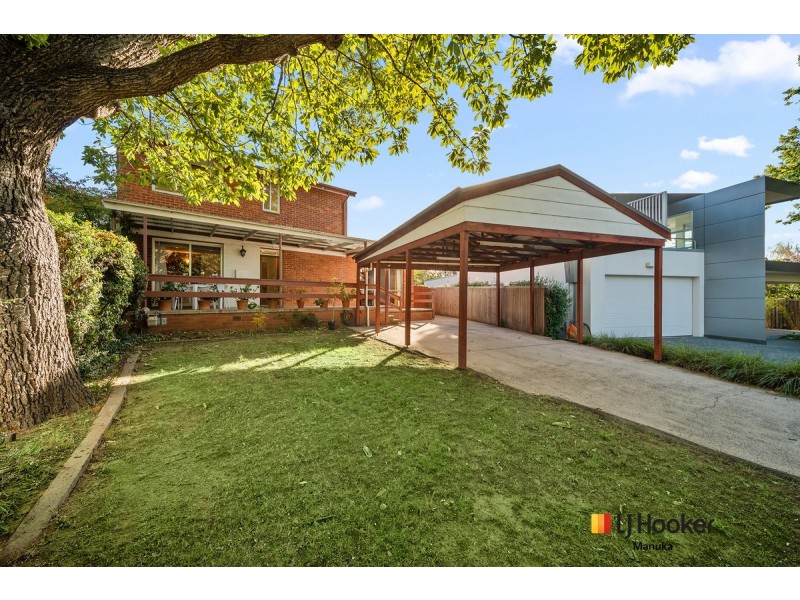 19 Bailey Place, Yarralumla ACT 2600