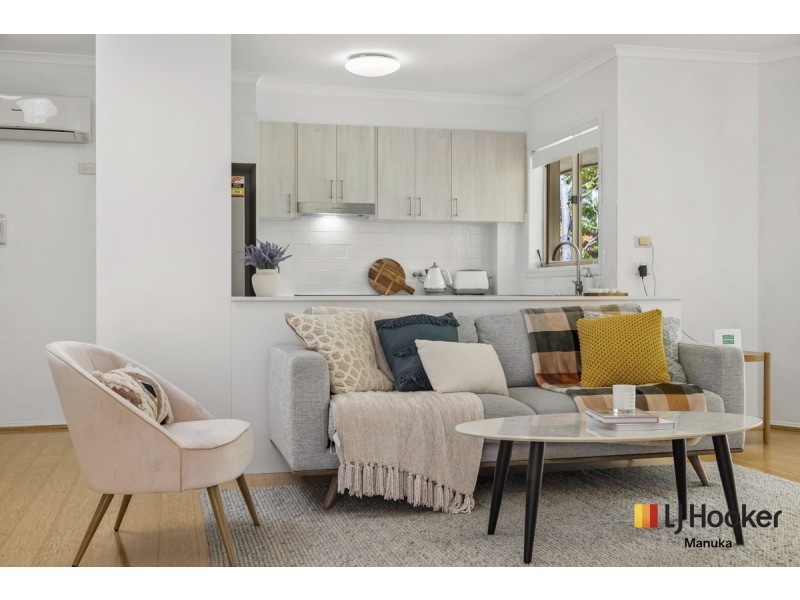 135/81 Kennedy Street, Kingston ACT 2604