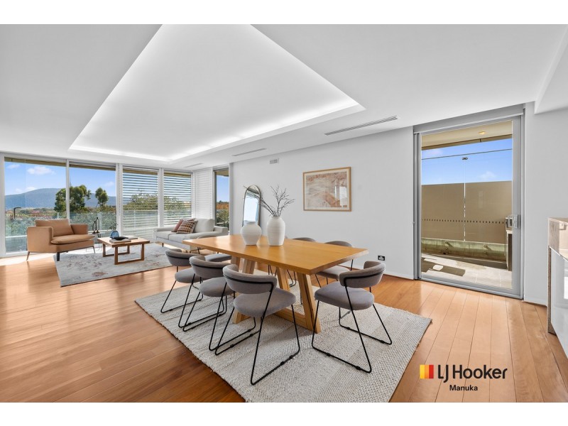 111/2 Grose Street, Deakin ACT 2600