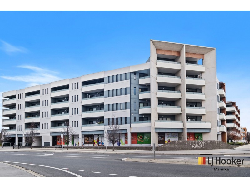 55/162 Flemington Road, Harrison ACT 2914