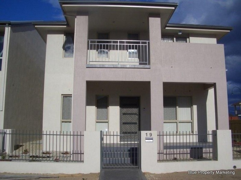 1/19 Devlin Street, Gungahlin ACT 2912