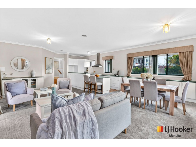 93 Investigator Street, Red Hill ACT 2603