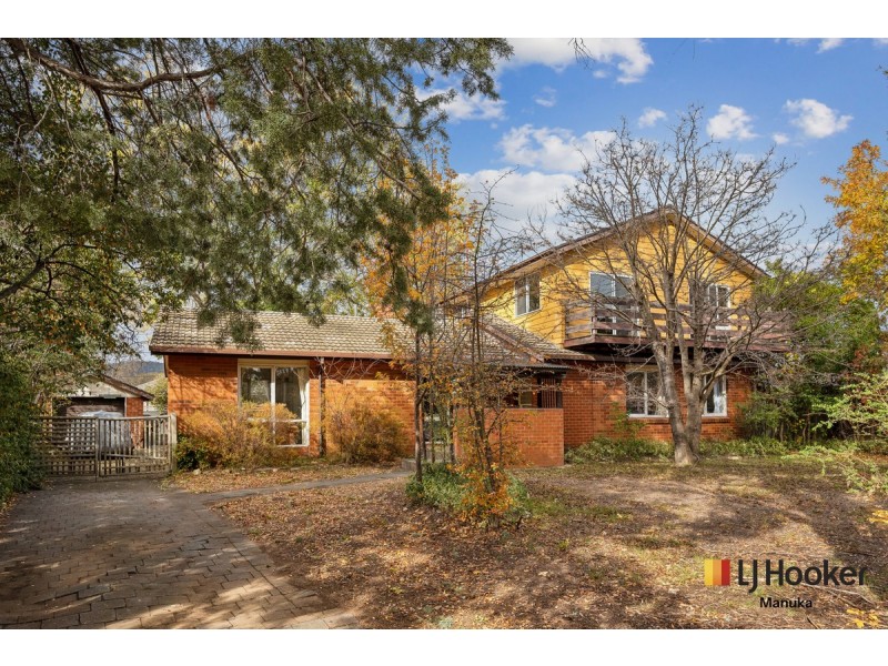 10 Duffield Place, Downer ACT 2602