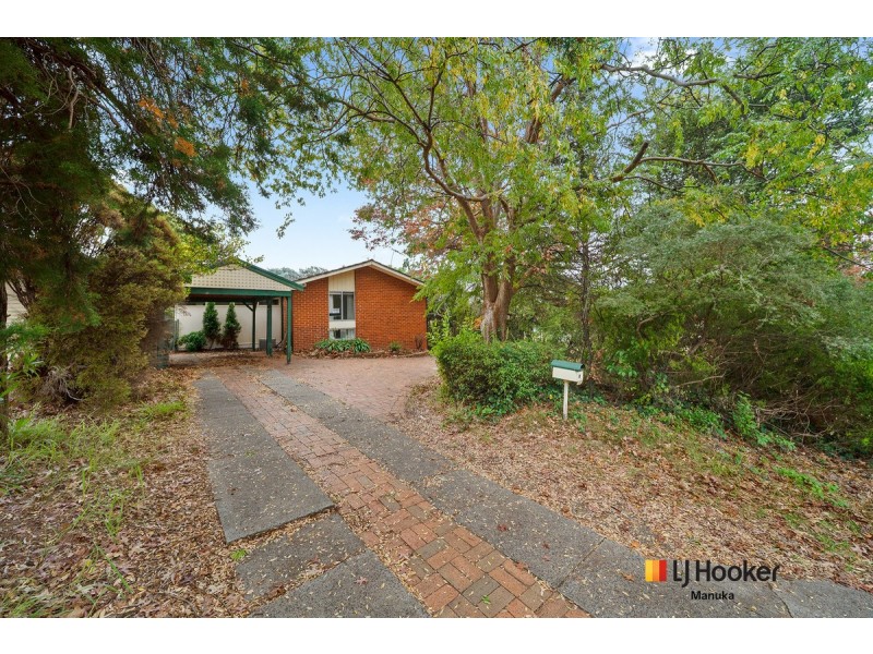 35 Eugenia Street, Rivett ACT 2611
