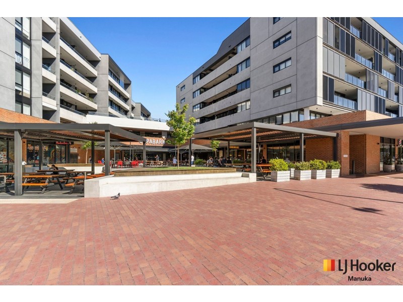 37/18 Kennedy Street, Kingston ACT 2604