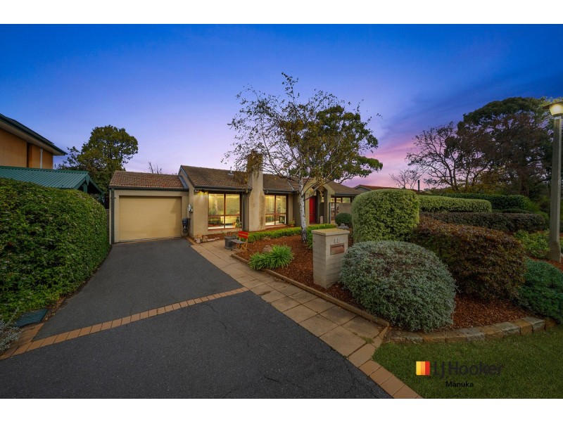 18 Wylie Street, Narrabundah ACT 2604