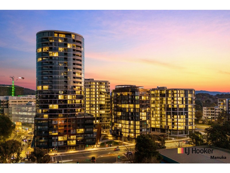 2011/2 Furzer Street, Phillip ACT 2606