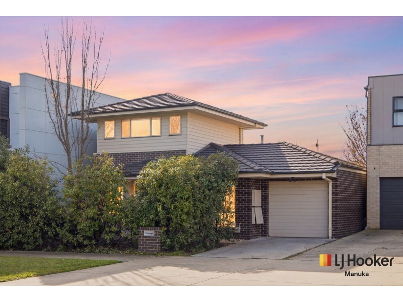 29 Vandyke Street, Crace ACT 2911