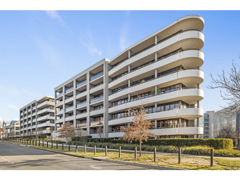 45/30 Blackall Street, Barton ACT 2600