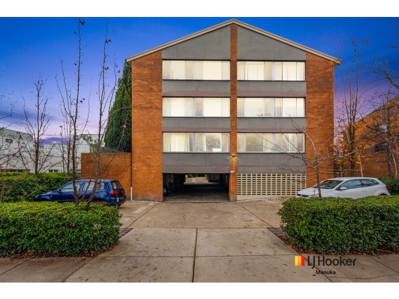1/99 Canberra Avenue, Griffith ACT 2603