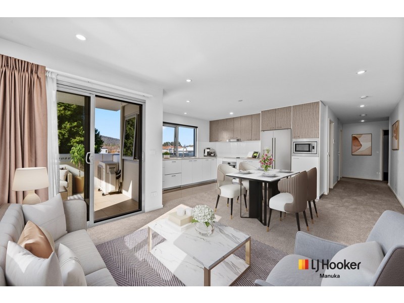 73/10 Ipima Street, Braddon ACT 2612