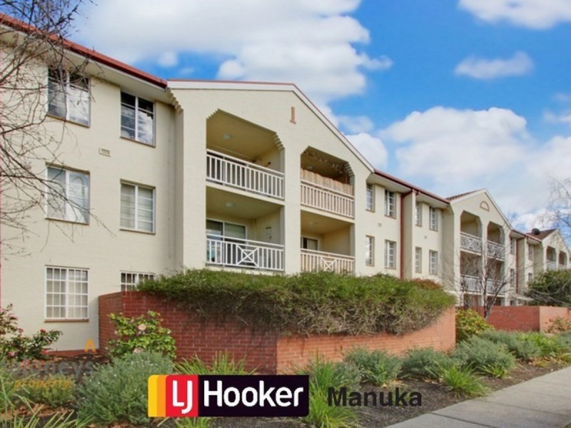 37/9 Howitt Street, Kingston ACT 2604