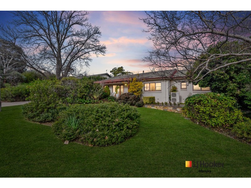 53 Cobby Street, Campbell ACT 2612