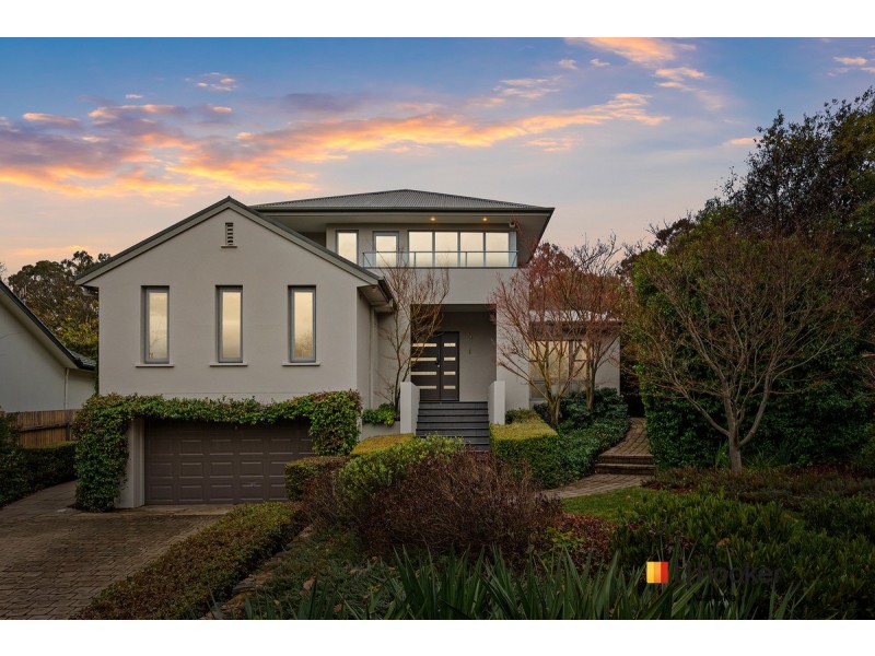 91 Jansz Crescent, Griffith ACT 2603