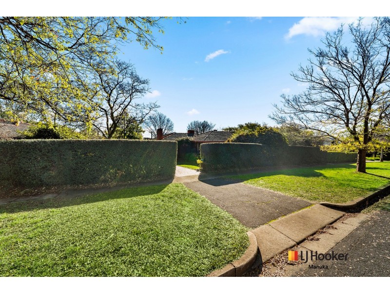 22 Abbott Street, Yarralumla ACT 2600