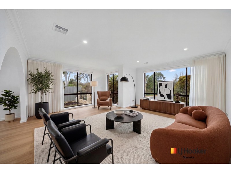 40 Kirwan Circuit, Stirling ACT 2611