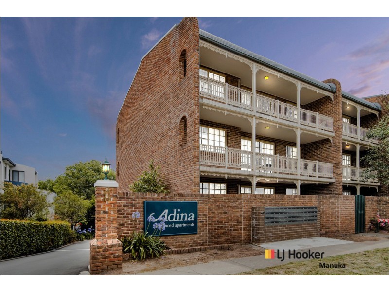 107/11 Giles Street, Griffith ACT 2603