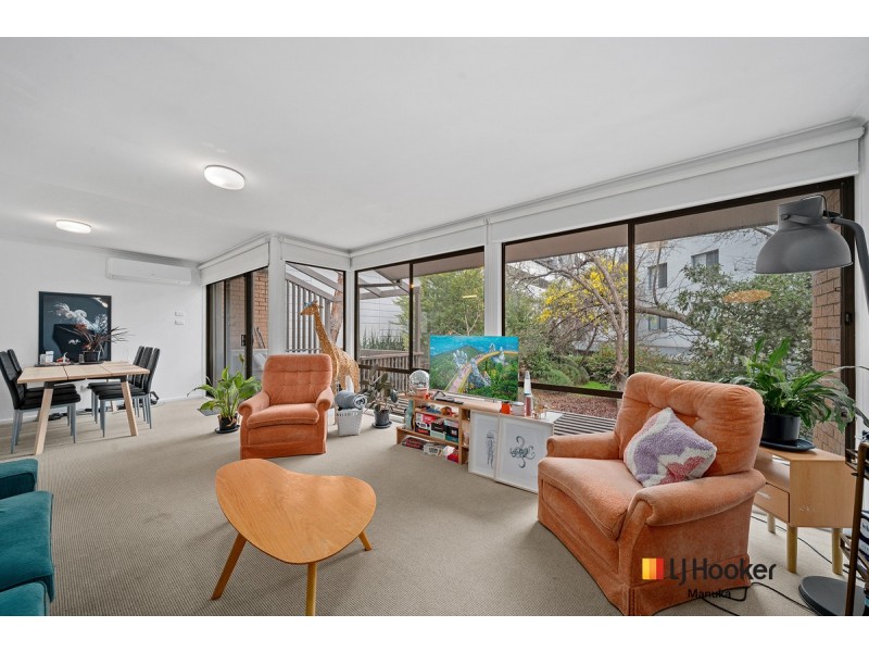 20/33 Dawes Street, Kingston ACT 2604