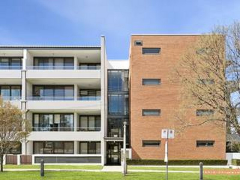 48/20 Eyre Street, Kingston ACT 2604