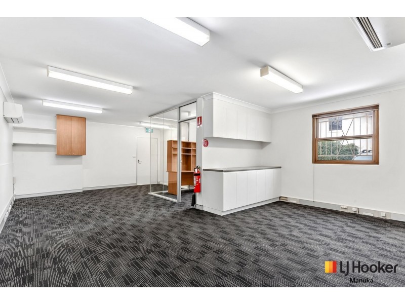 20B Bougainville Street, Manuka ACT 2603